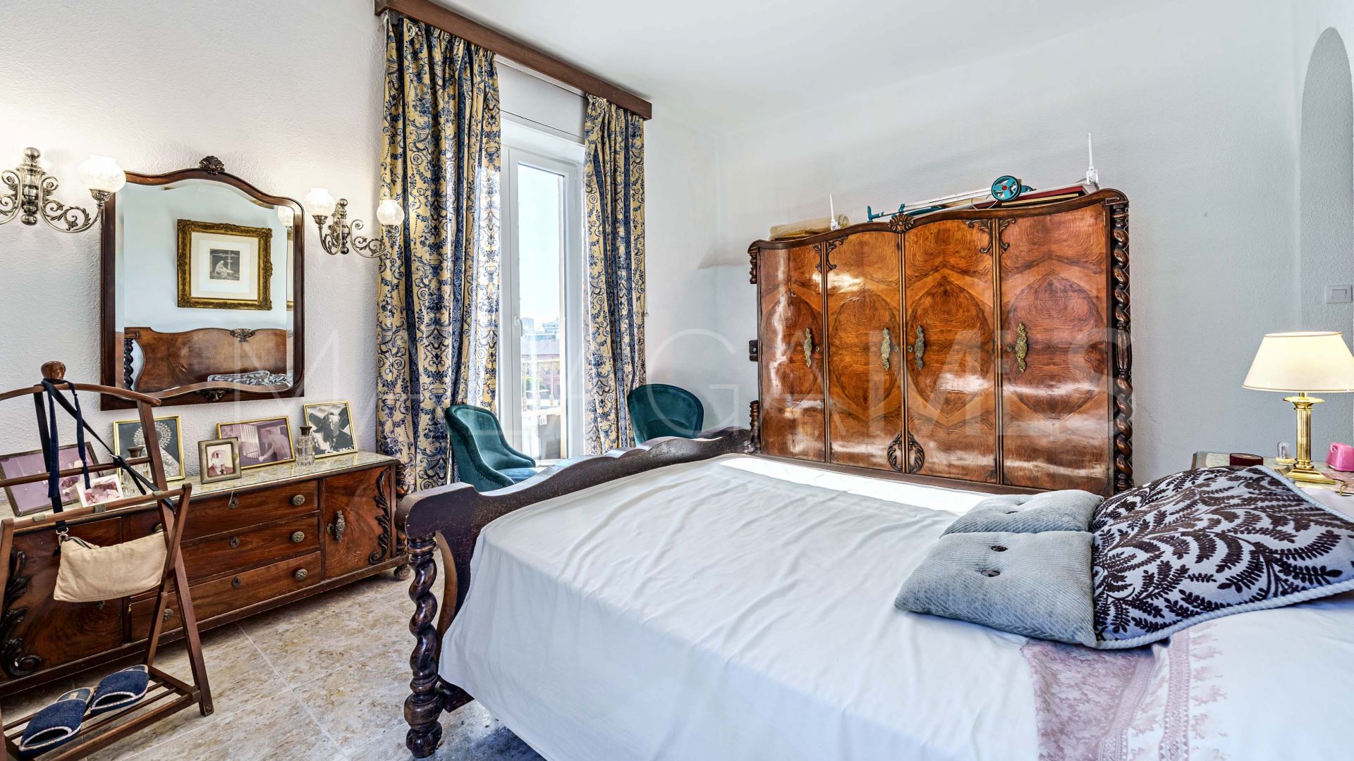 Flat for sale in Centro Histórico