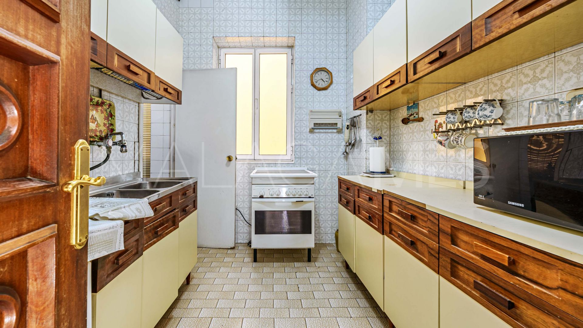 Flat for sale in Centro Histórico