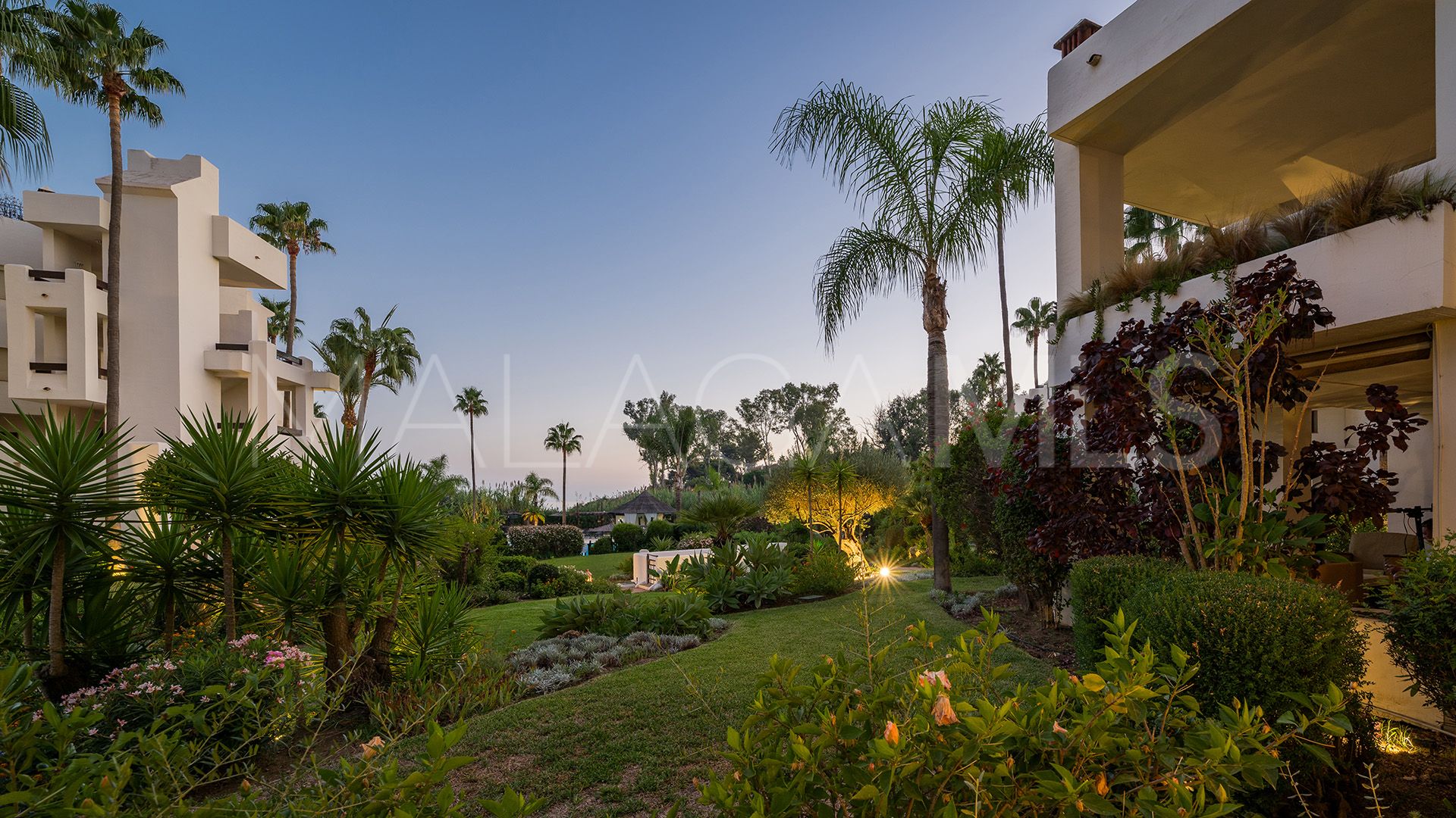 Appartement rez de chaussée for sale in Bahía del Velerín