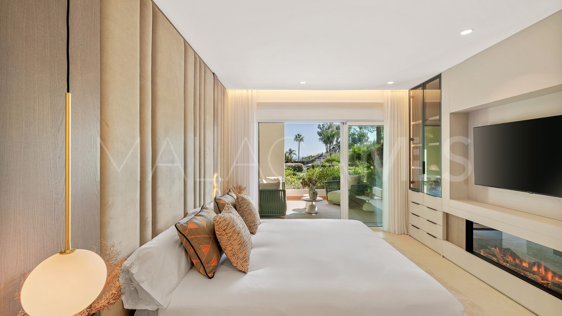Appartement rez de chaussée for sale in Bahía del Velerín