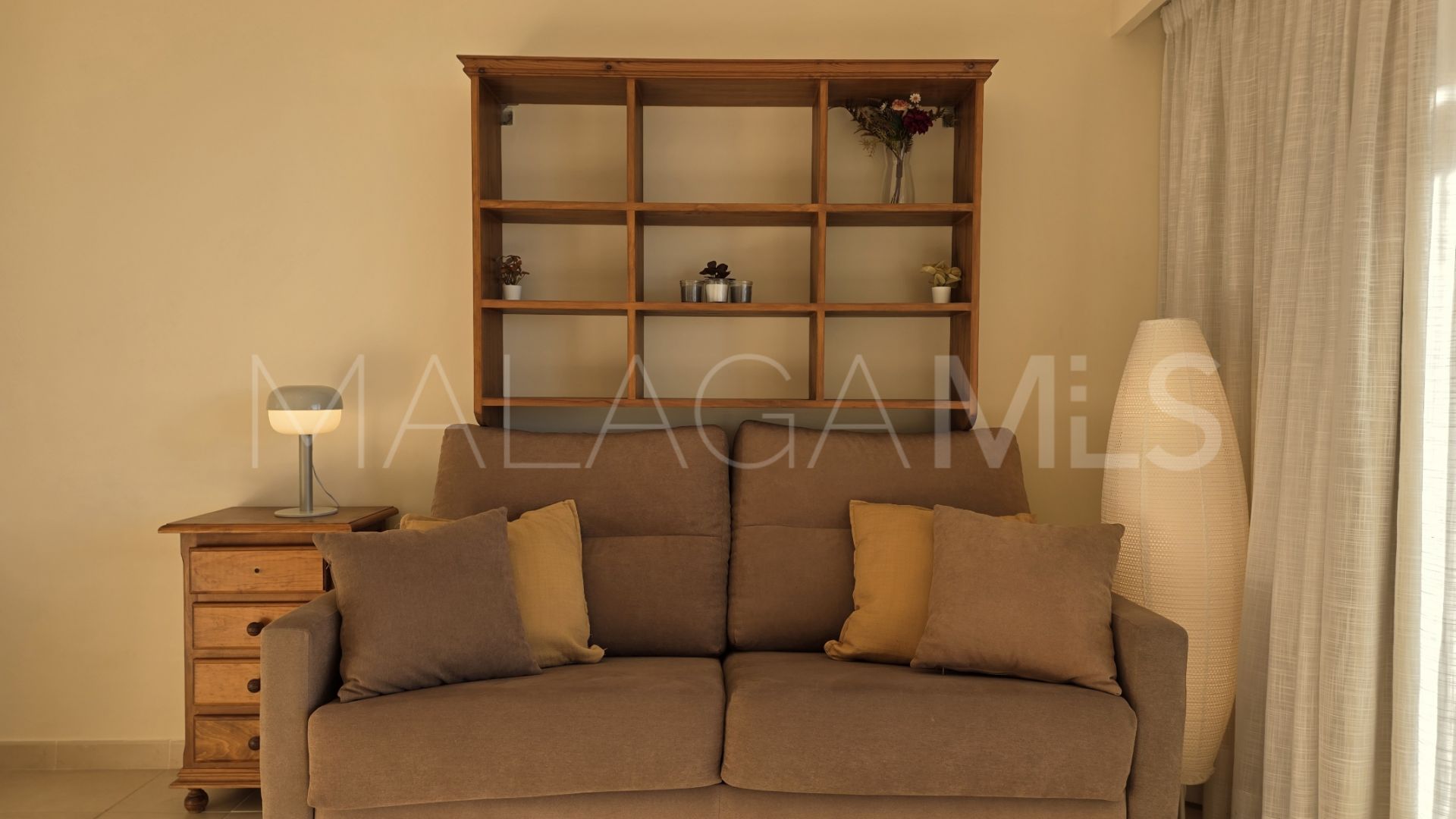 Studio in Don Carlos for sale