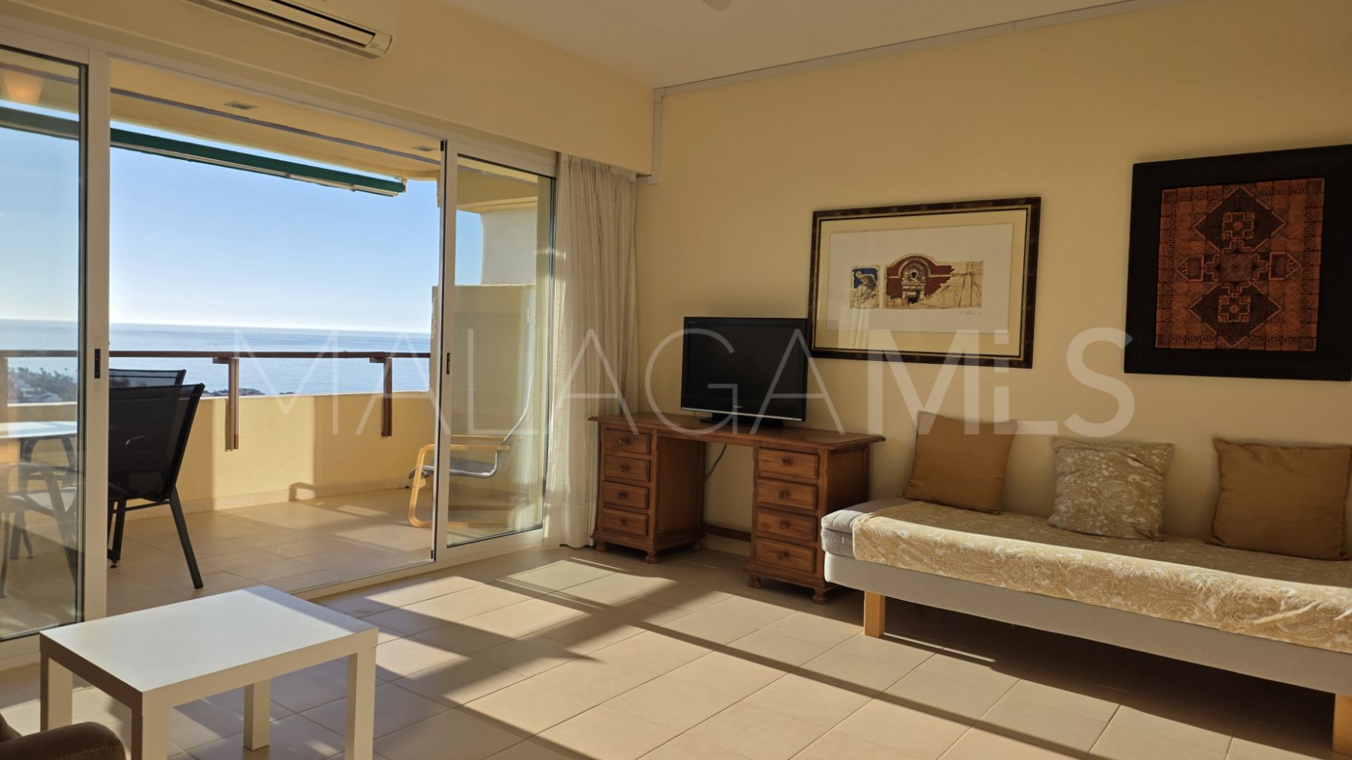 Studio in Don Carlos for sale