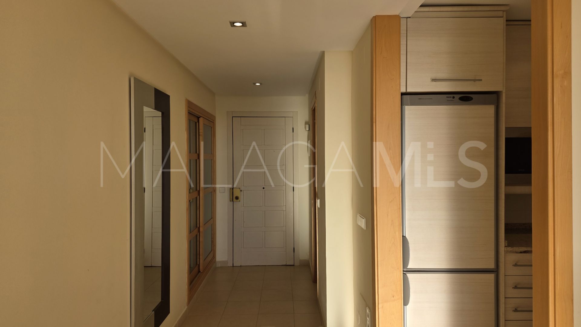 Studio in Don Carlos for sale