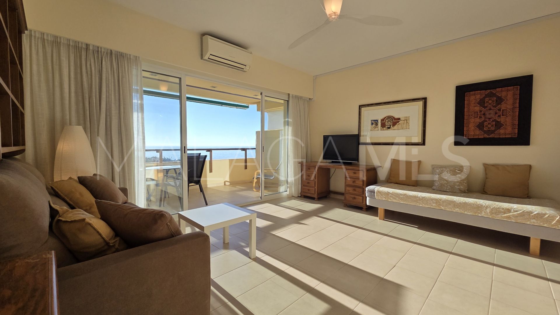 Studio in Don Carlos for sale