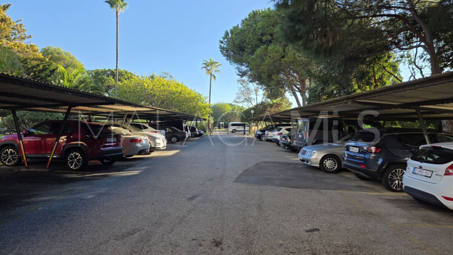 Studio in Don Carlos for sale