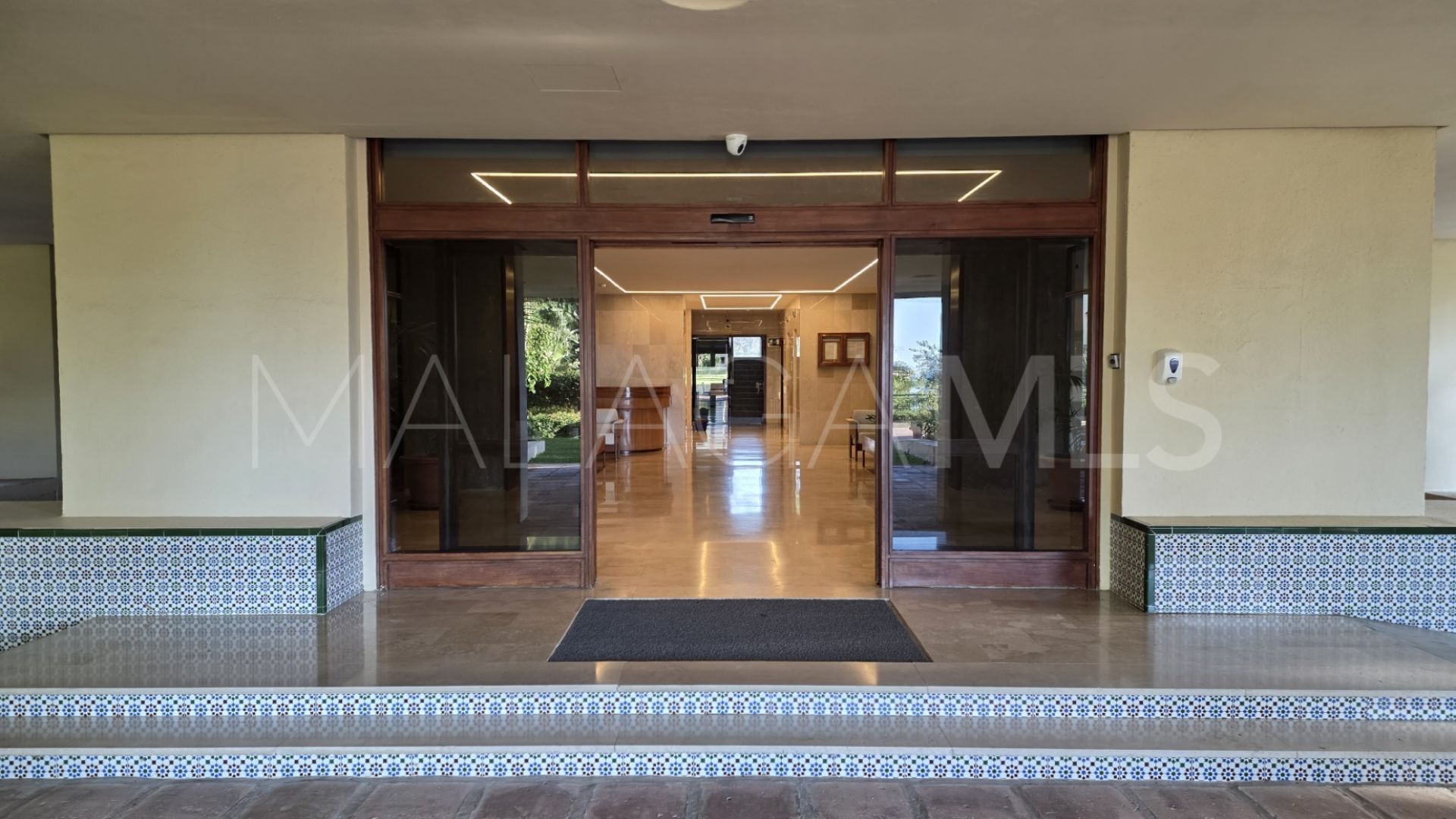 Studio in Don Carlos for sale