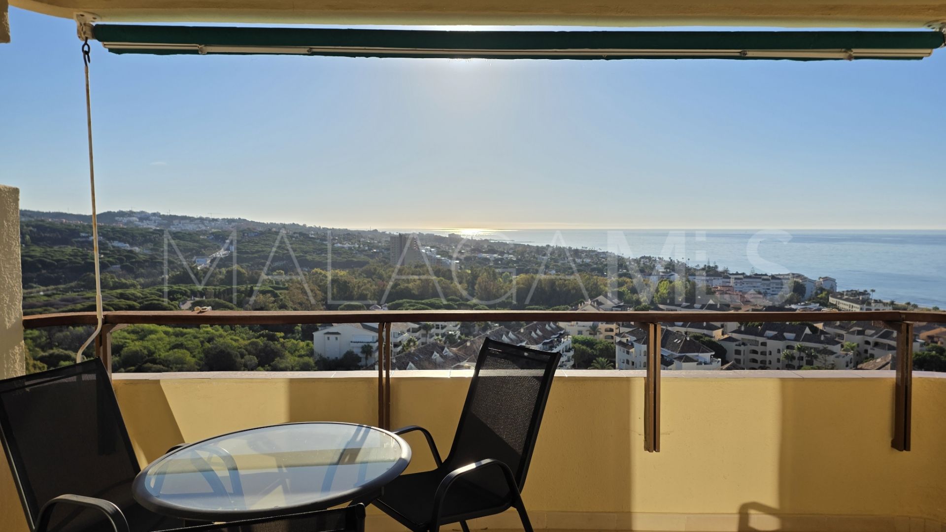 Studio in Don Carlos for sale