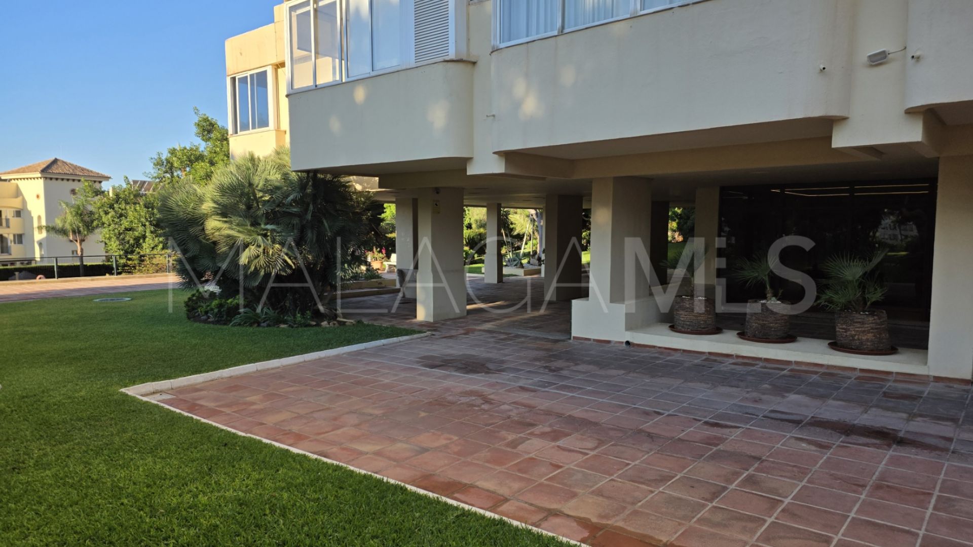Studio in Don Carlos for sale