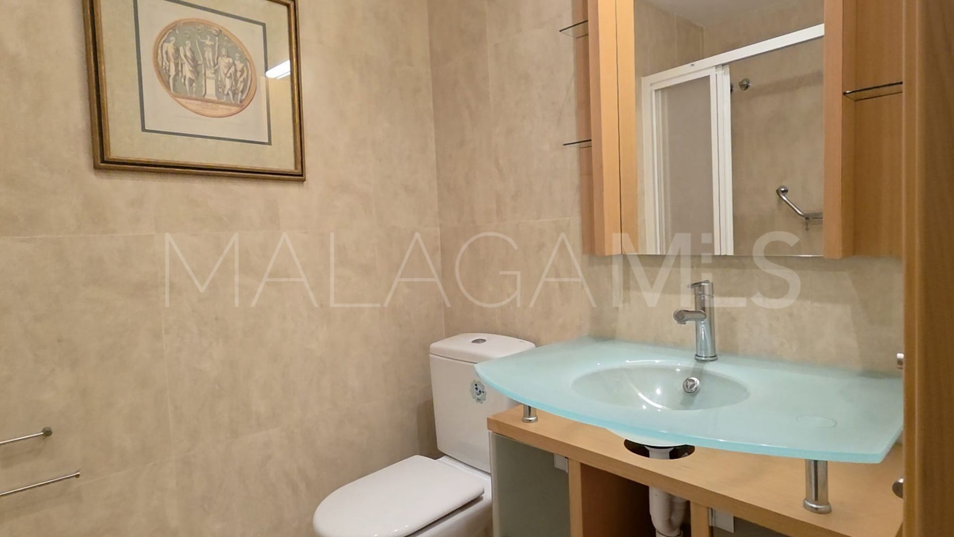 Studio in Don Carlos for sale