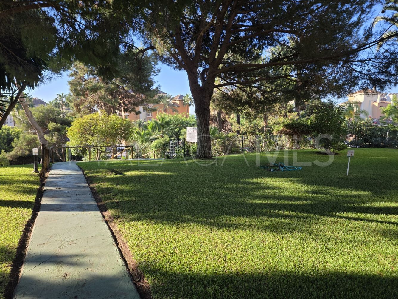 Studio in Don Carlos for sale