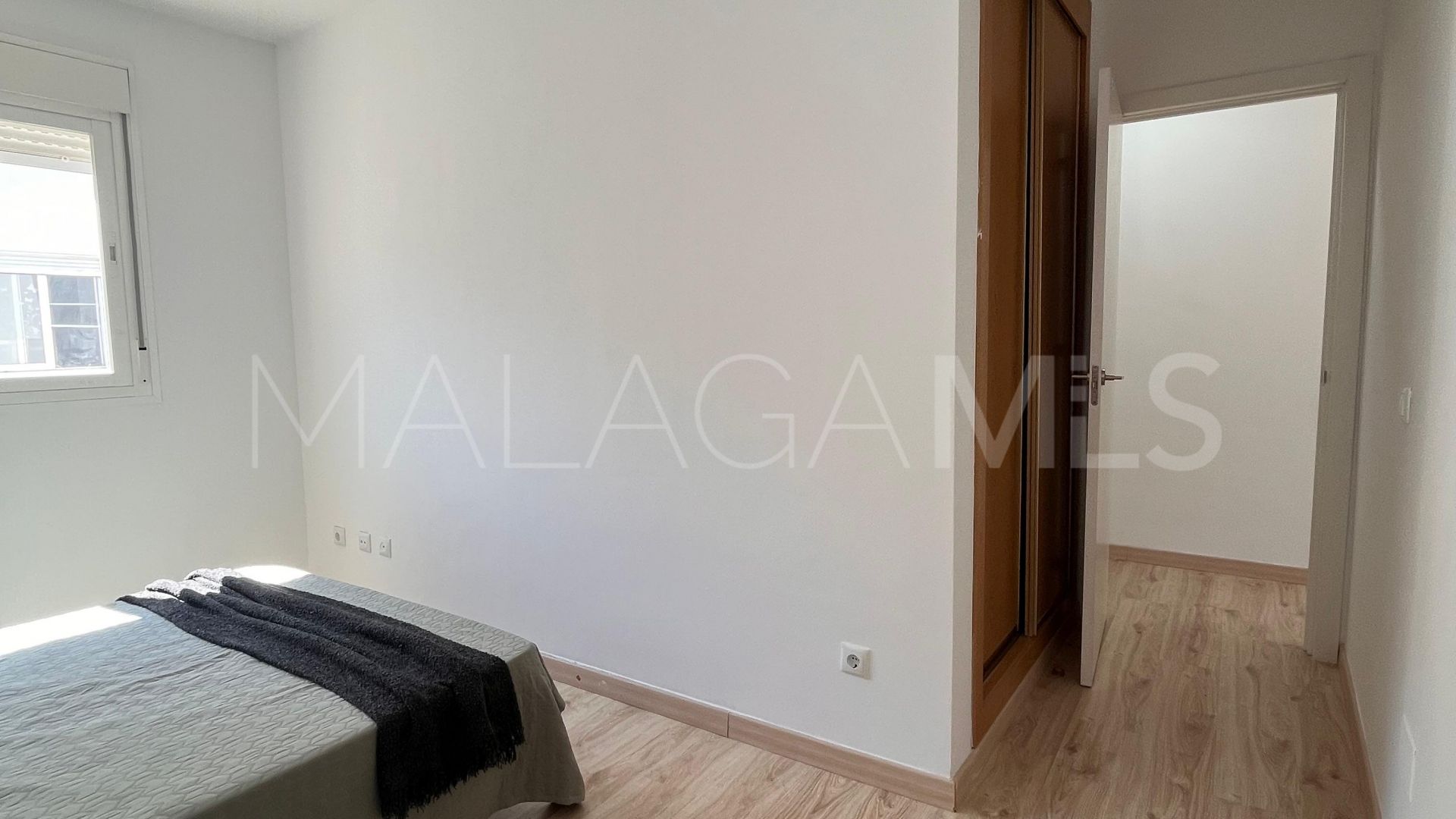 Zweistöckiges penthouse for sale in Malaga - Bailén-Miraflores