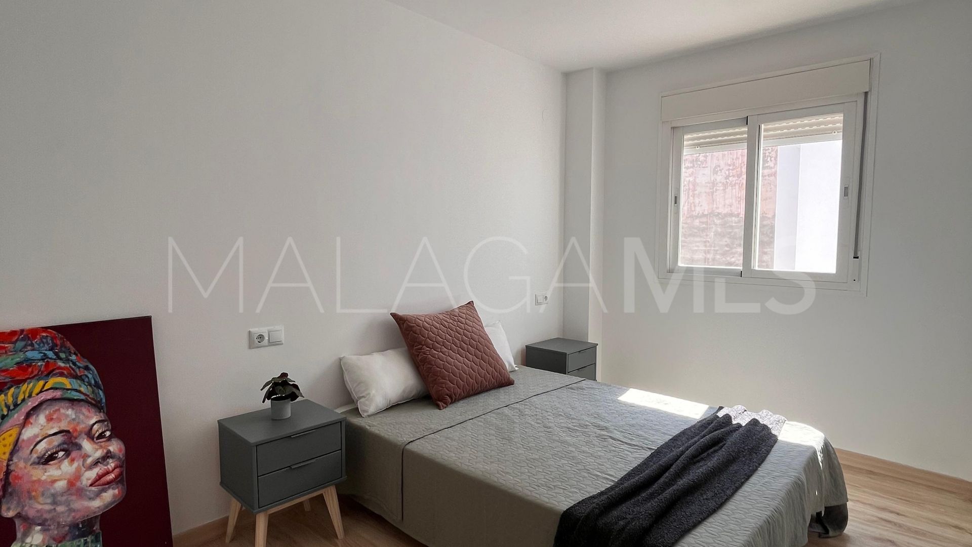 Zweistöckiges penthouse for sale in Malaga - Bailén-Miraflores