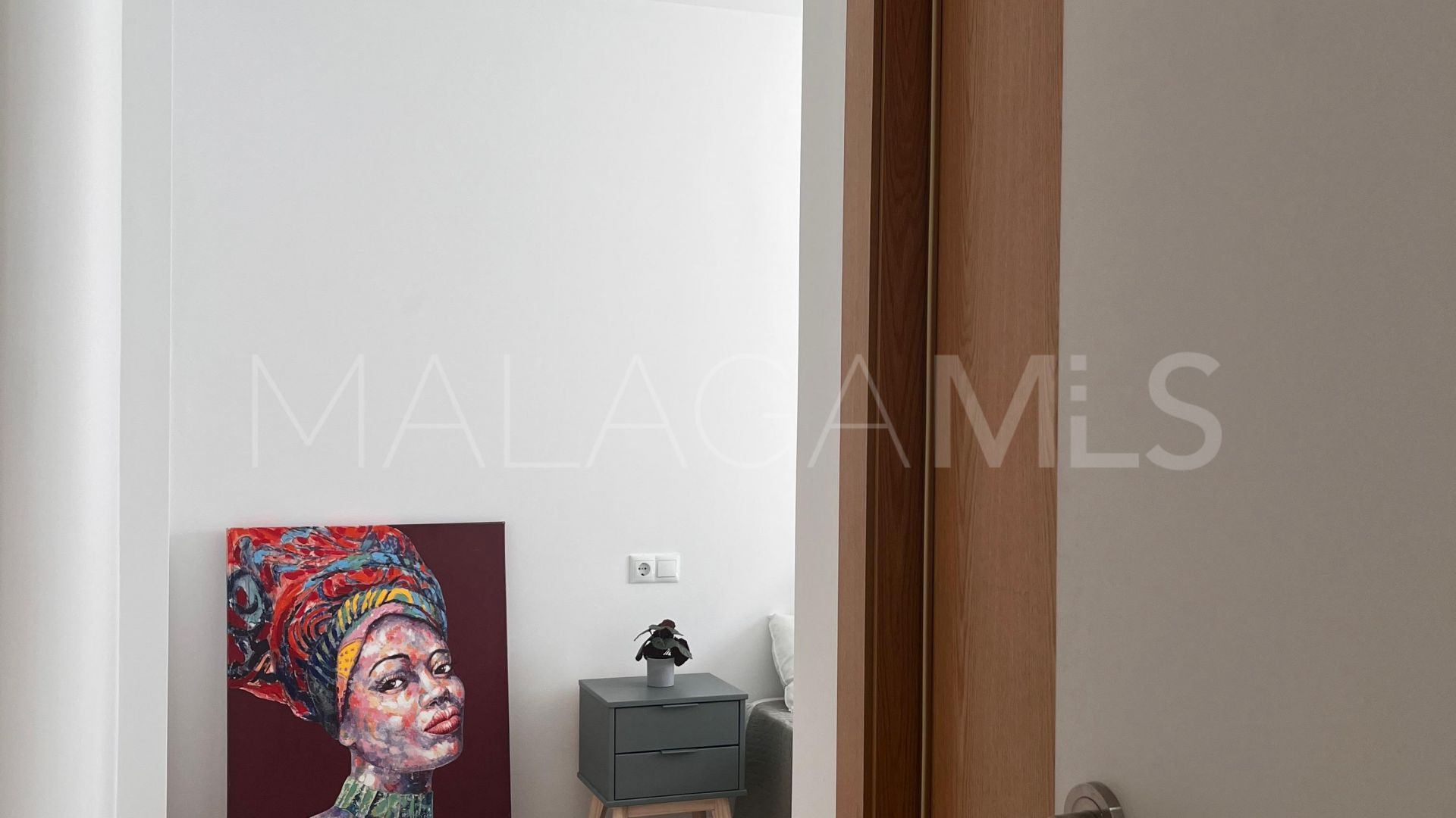 Zweistöckiges penthouse for sale in Malaga - Bailén-Miraflores