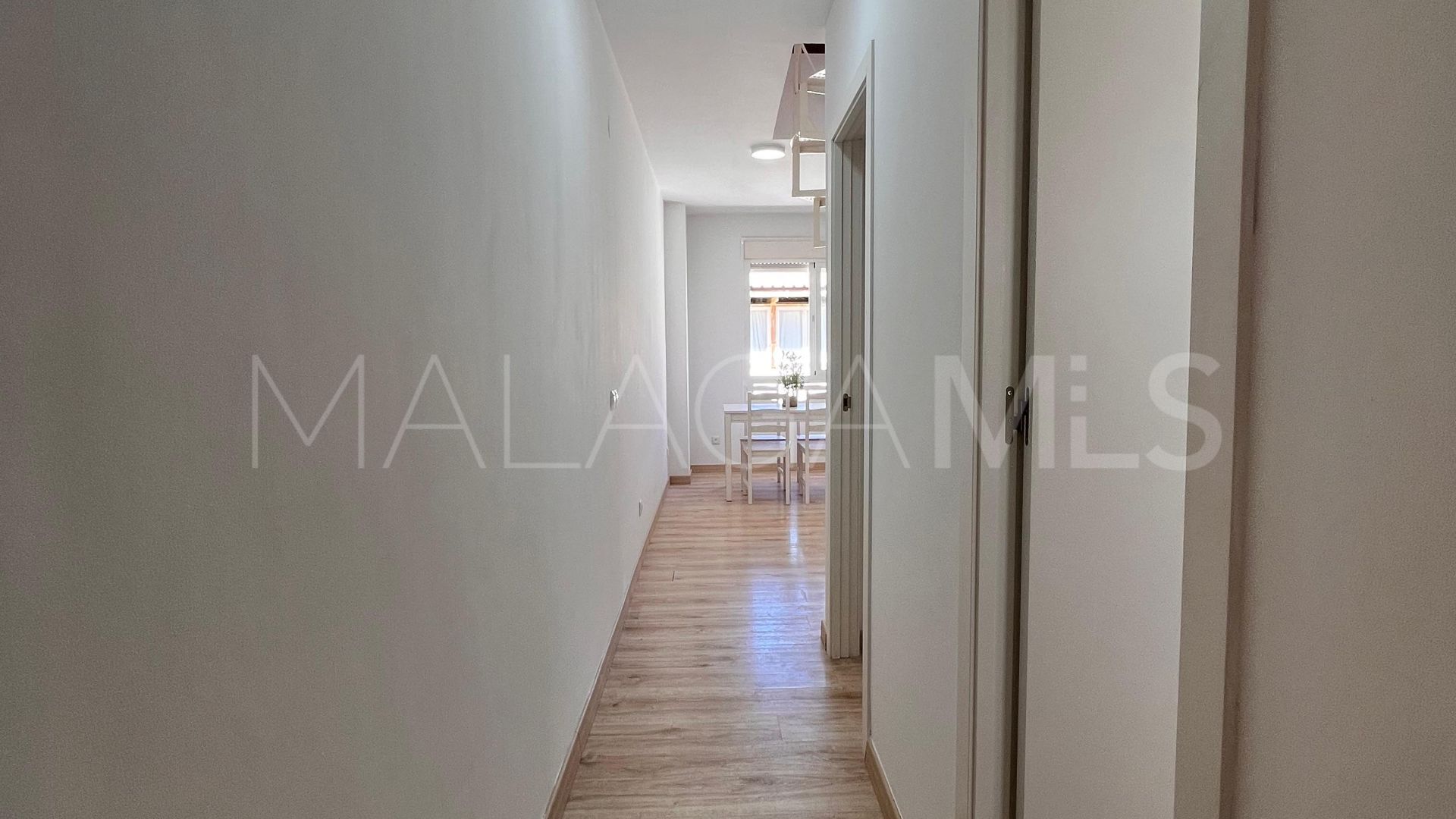 Zweistöckiges penthouse for sale in Malaga - Bailén-Miraflores
