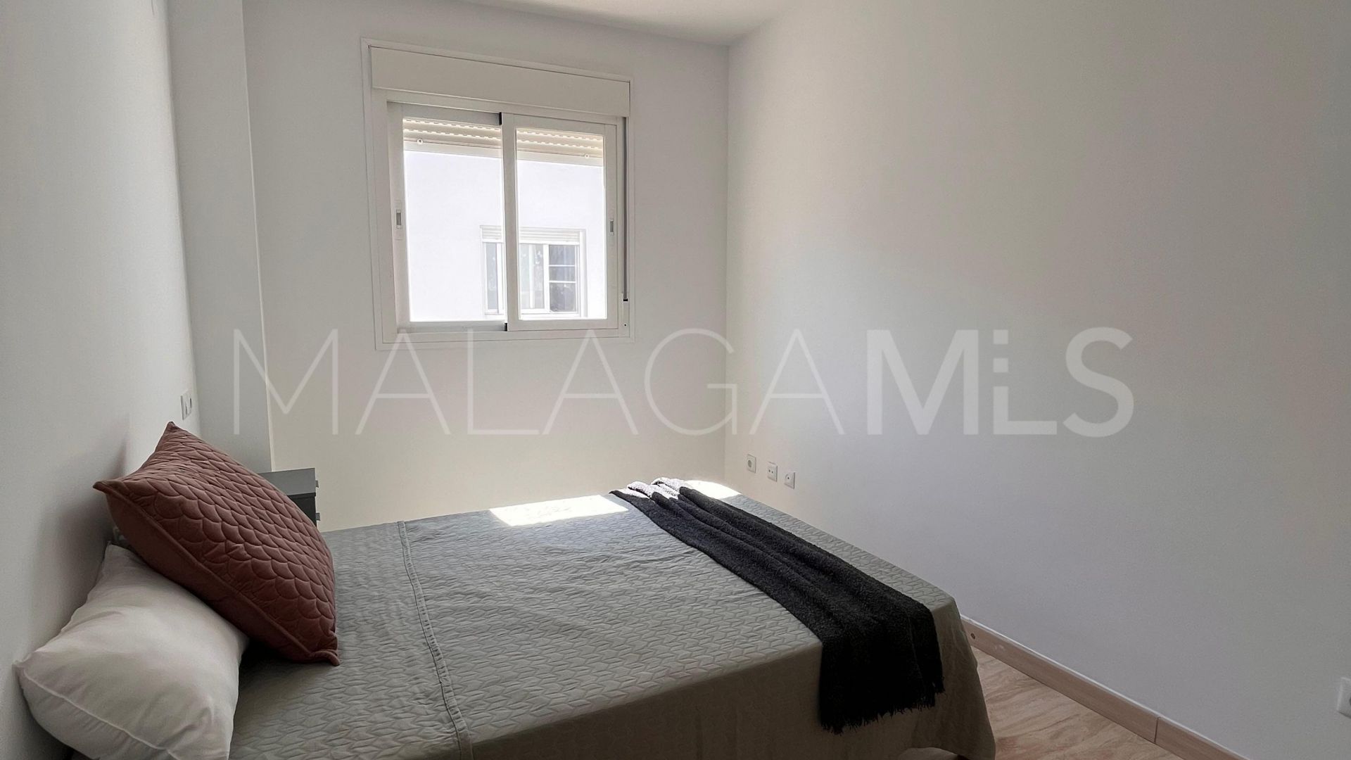 Zweistöckiges penthouse for sale in Malaga - Bailén-Miraflores