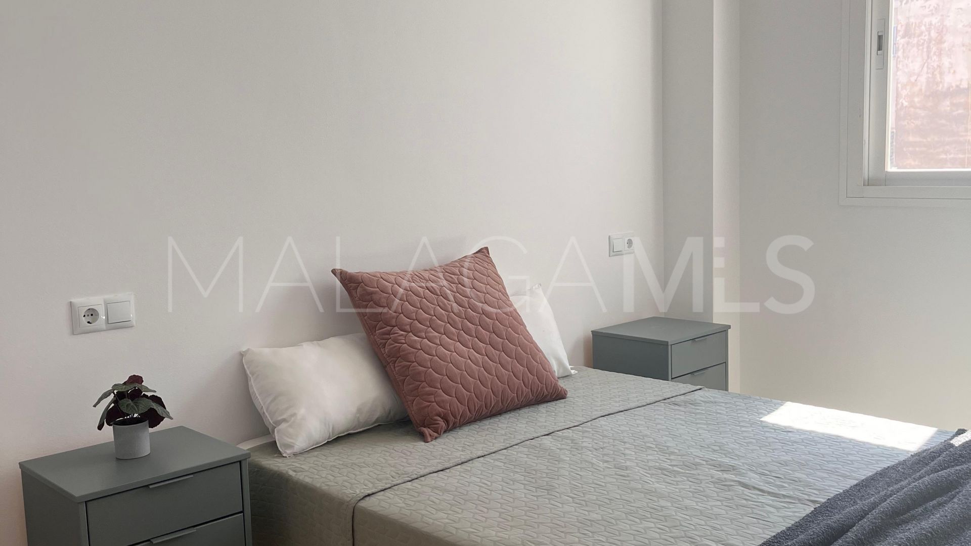 Zweistöckiges penthouse for sale in Malaga - Bailén-Miraflores