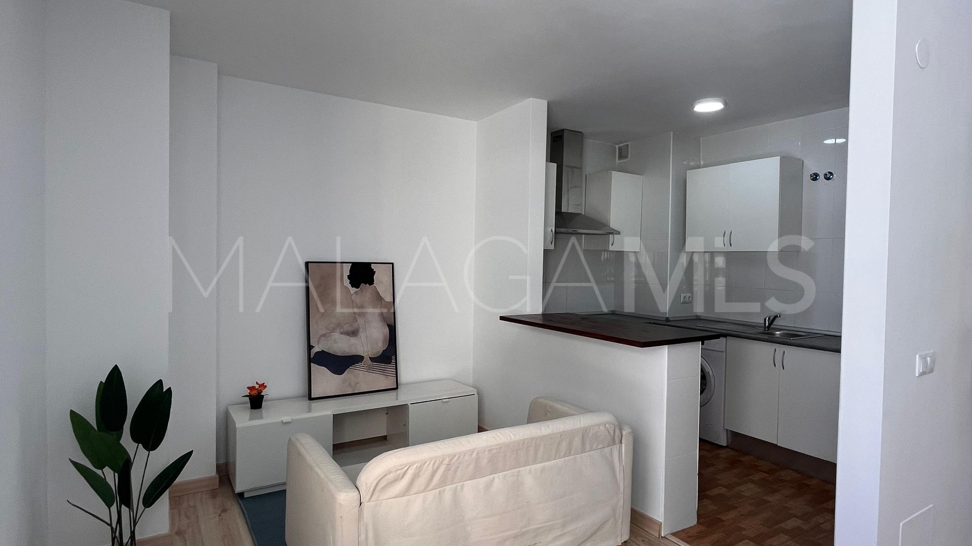 Zweistöckiges penthouse for sale in Malaga - Bailén-Miraflores