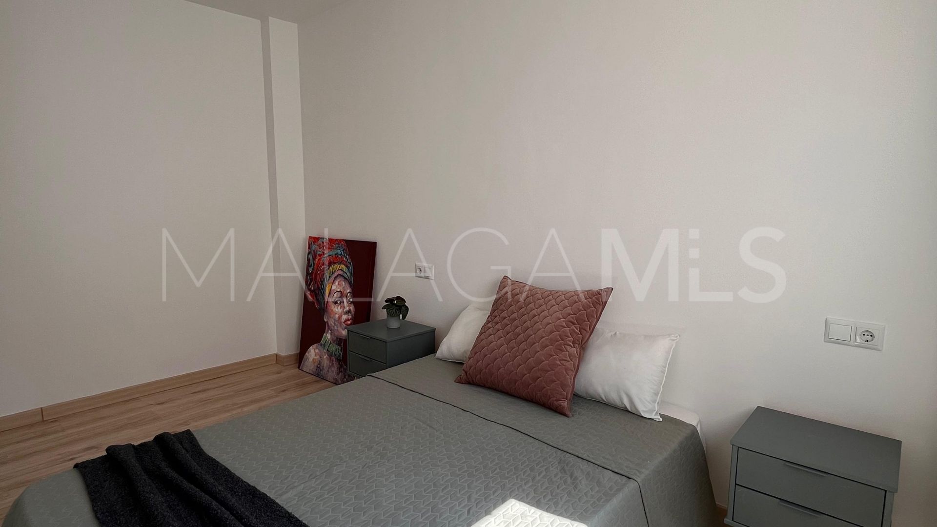 Zweistöckiges penthouse for sale in Malaga - Bailén-Miraflores
