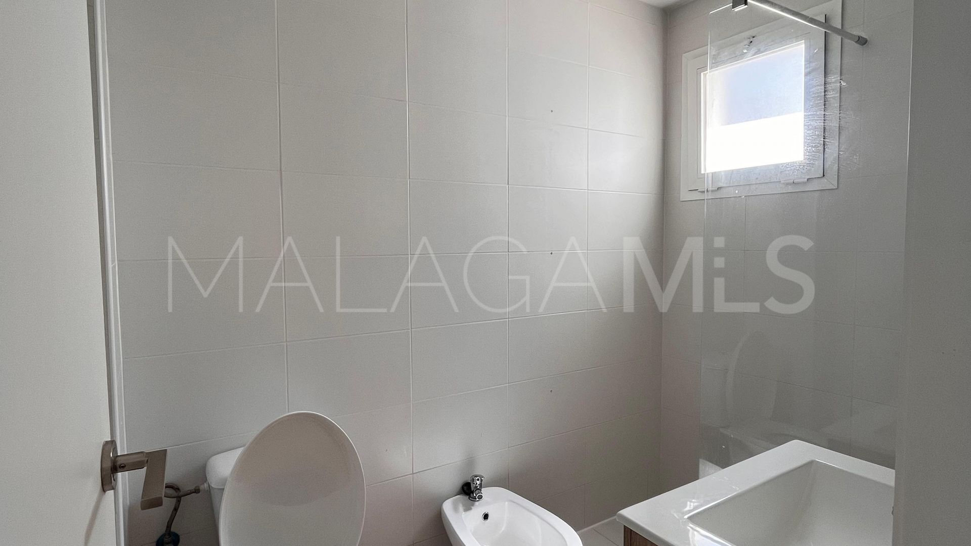 Zweistöckiges penthouse for sale in Malaga - Bailén-Miraflores