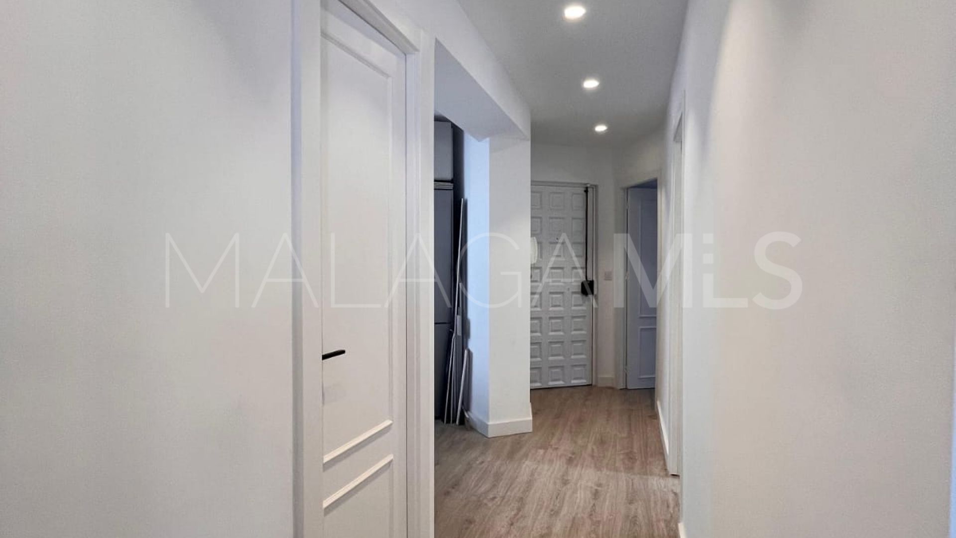 Lägenhet for sale in Malaga - Bailén-Miraflores