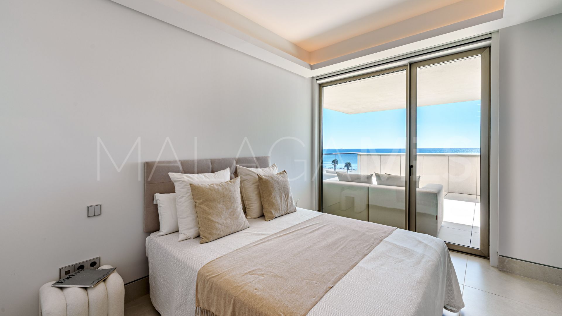 Appartement for sale in Pacífico