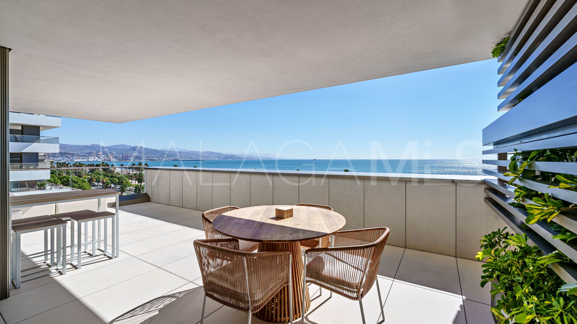 Appartement for sale in Pacífico