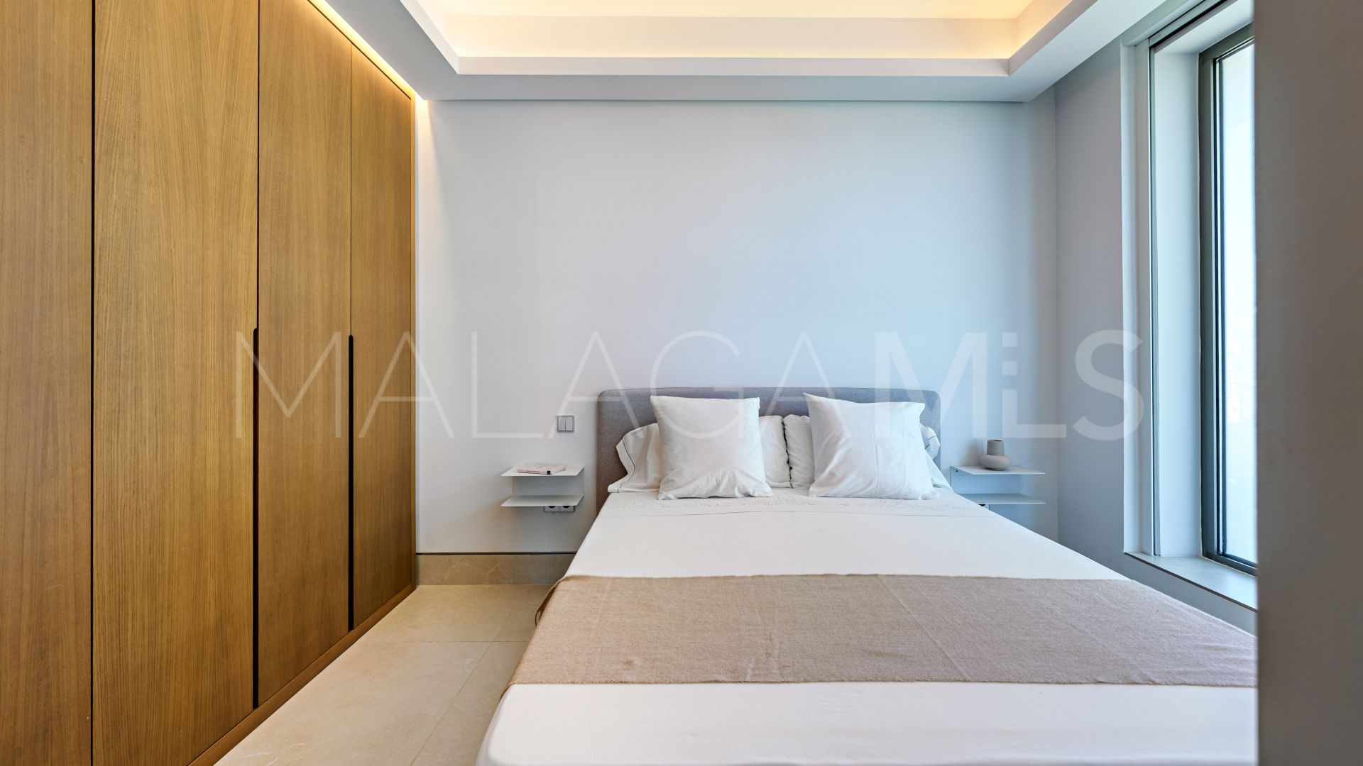 Appartement for sale in Pacífico