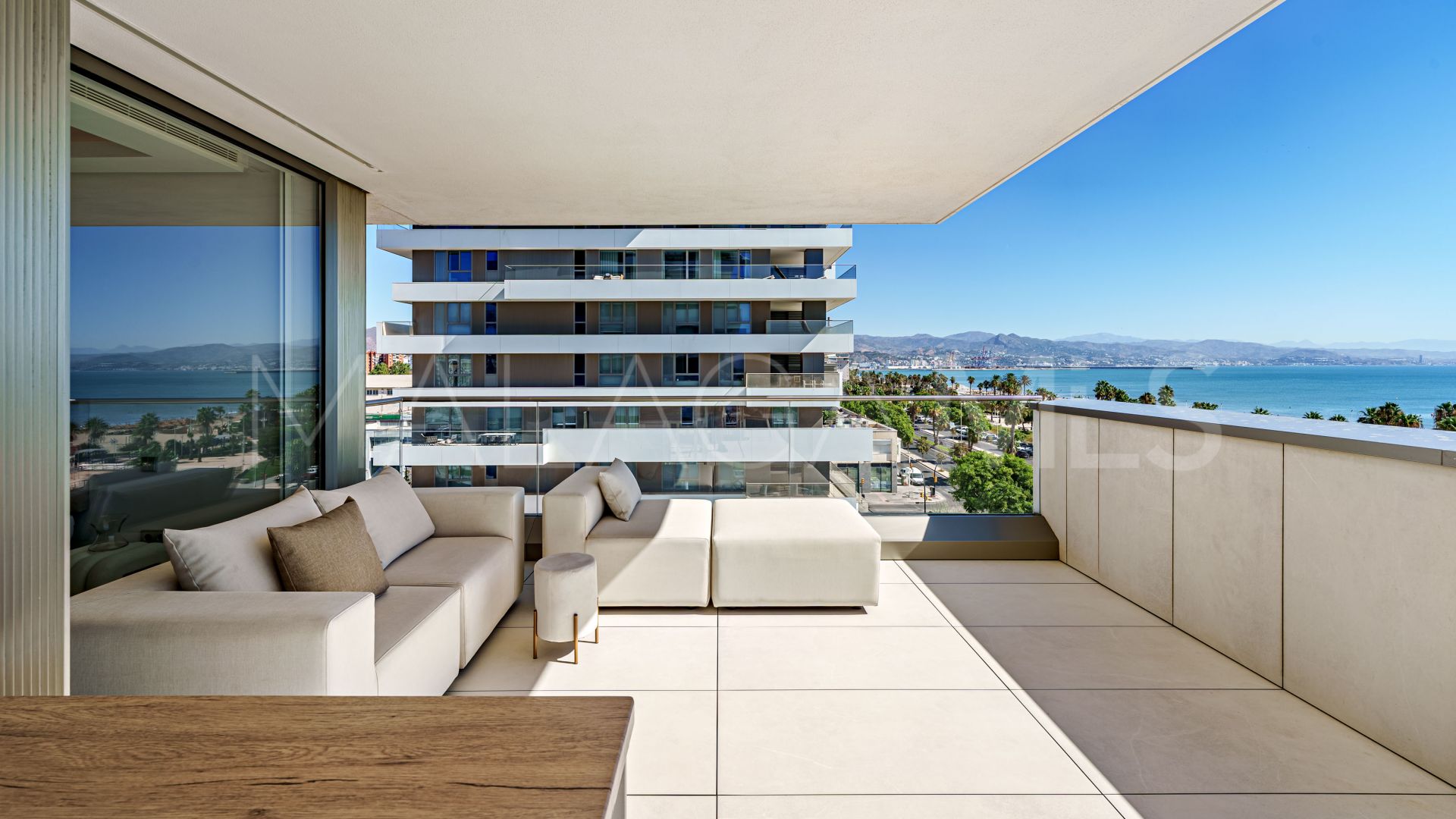 Appartement for sale in Pacífico