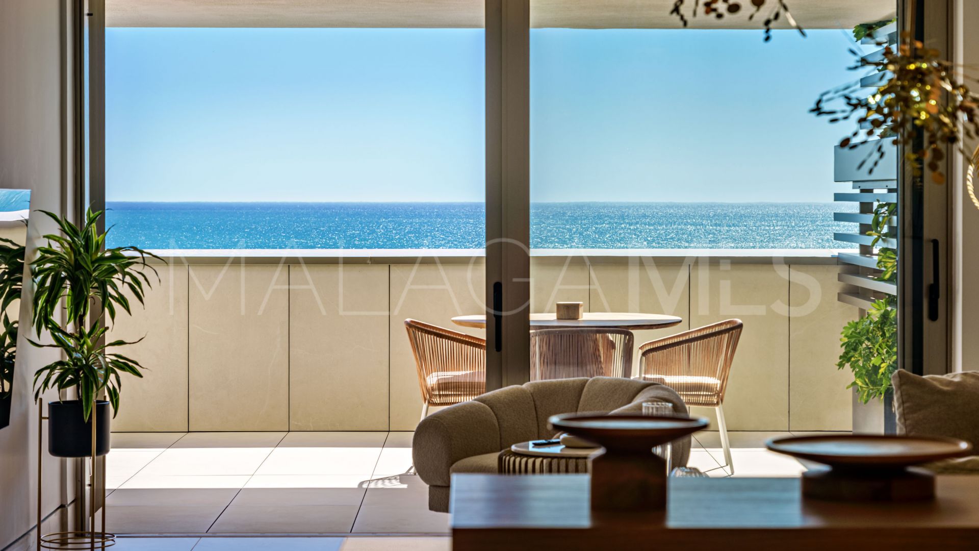 Appartement for sale in Pacífico