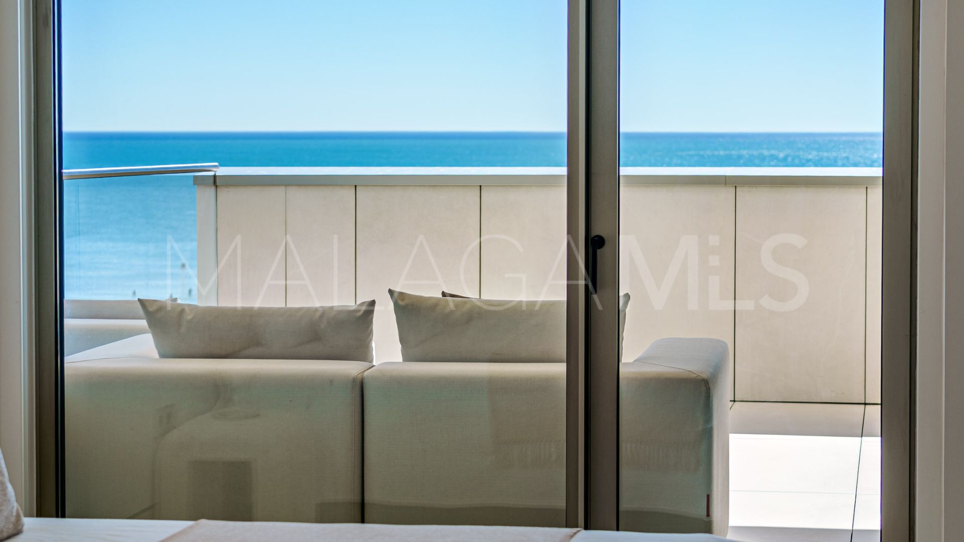Appartement for sale in Pacífico