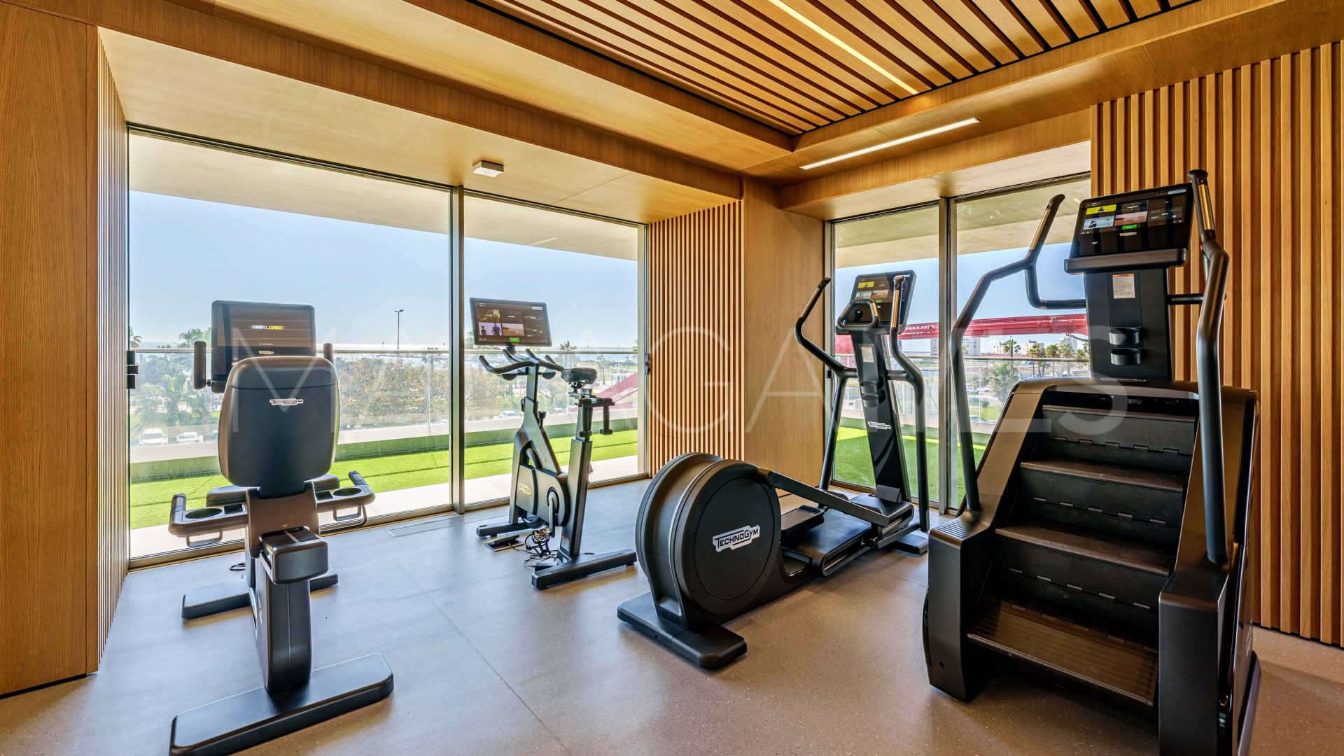 Appartement for sale in Pacífico