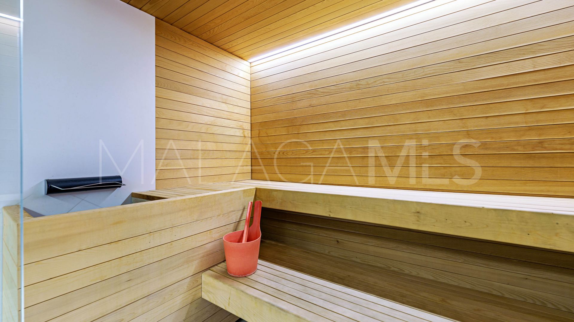 Appartement for sale in Pacífico