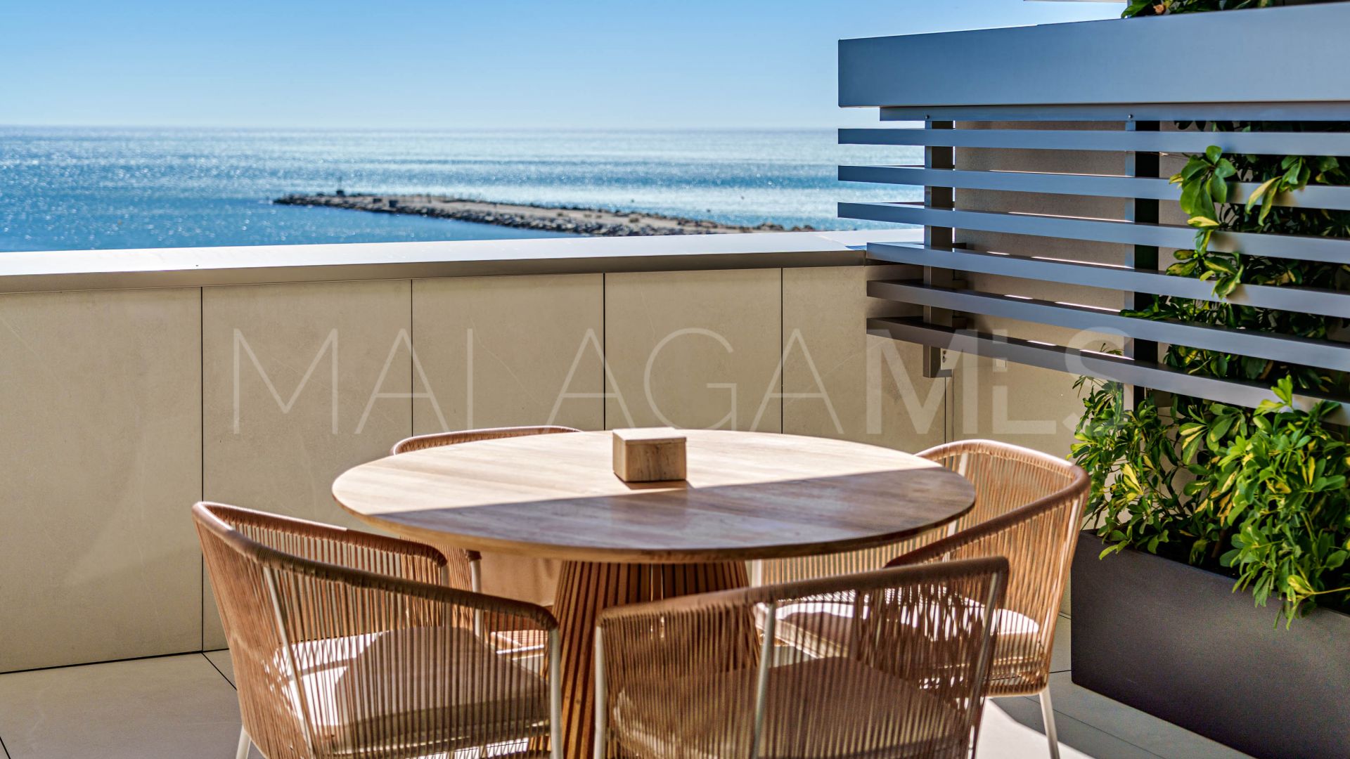 Appartement for sale in Pacífico