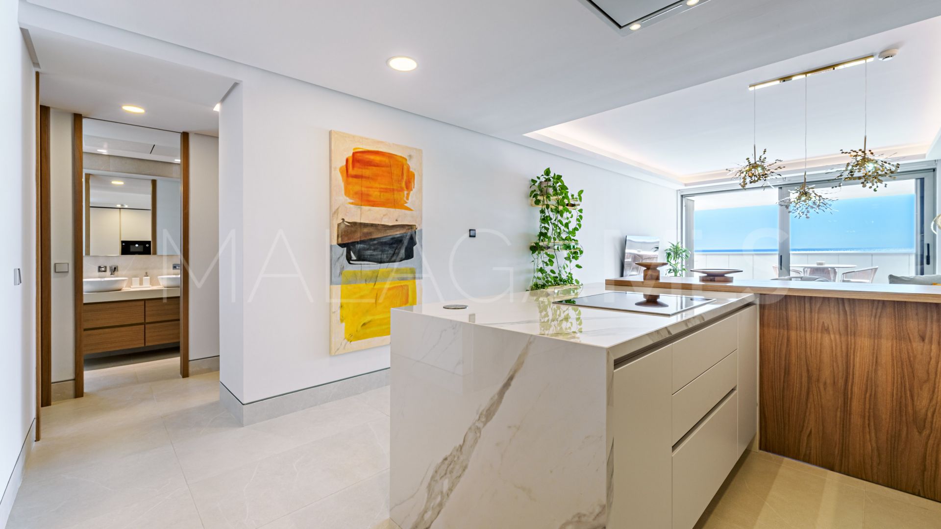 Appartement for sale in Pacífico