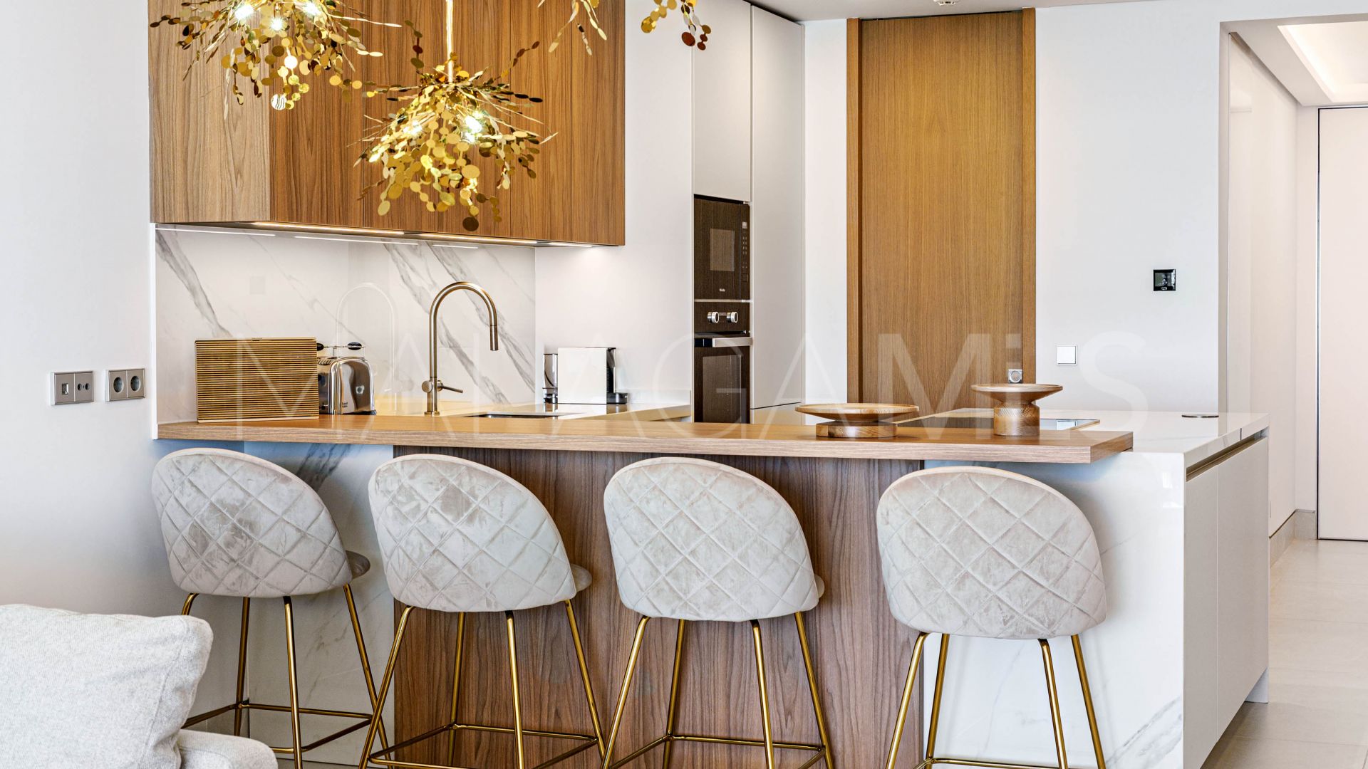 Appartement for sale in Pacífico