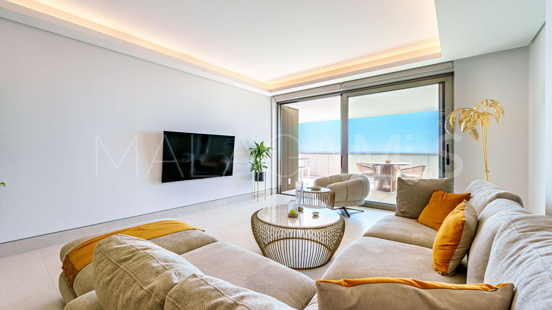 Appartement for sale in Pacífico