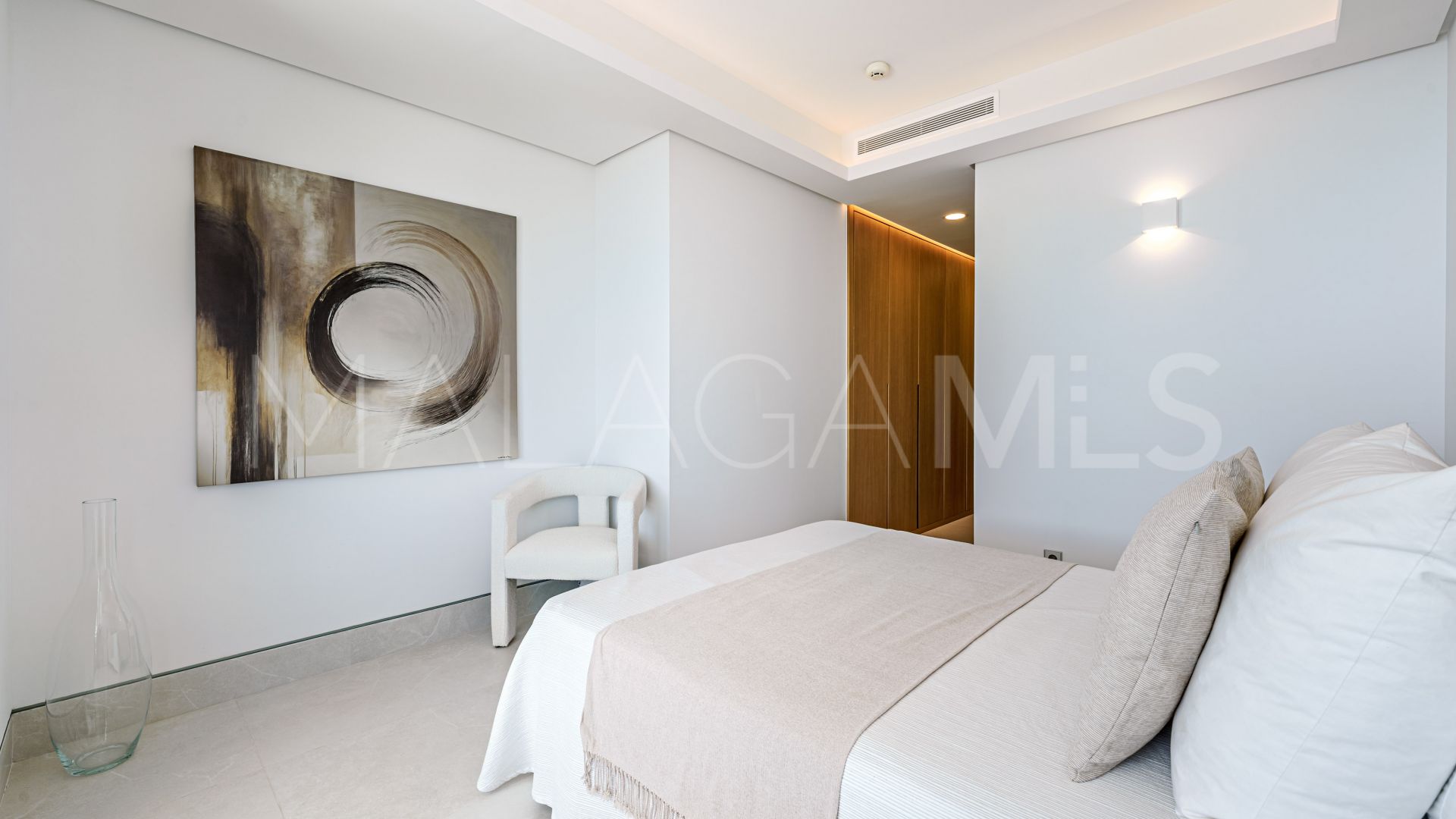 Appartement for sale in Pacífico