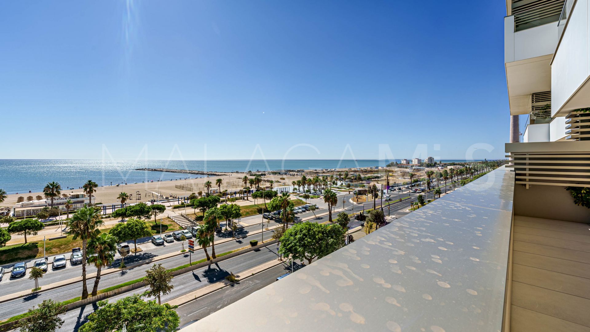 Appartement for sale in Pacífico