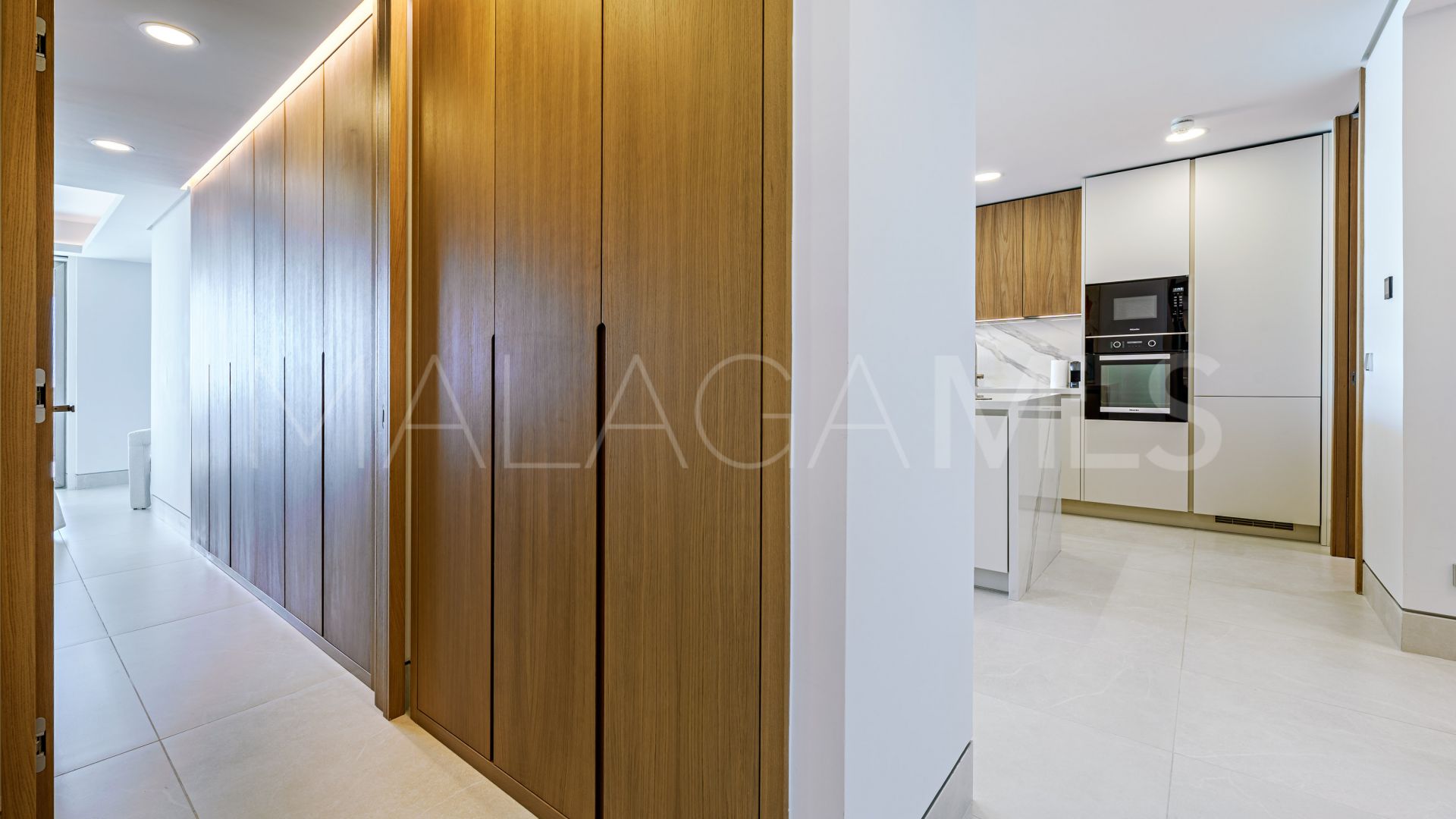 Appartement for sale in Pacífico