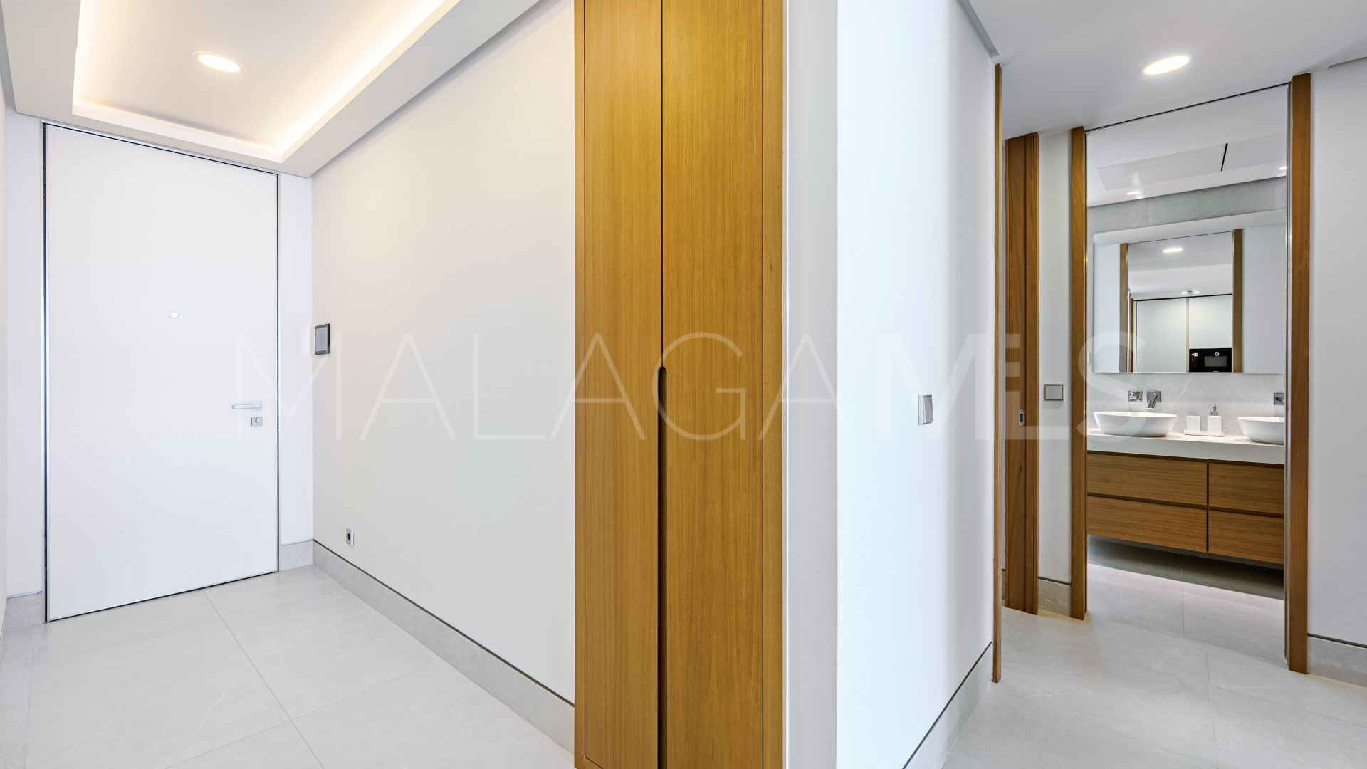 Appartement for sale in Pacífico
