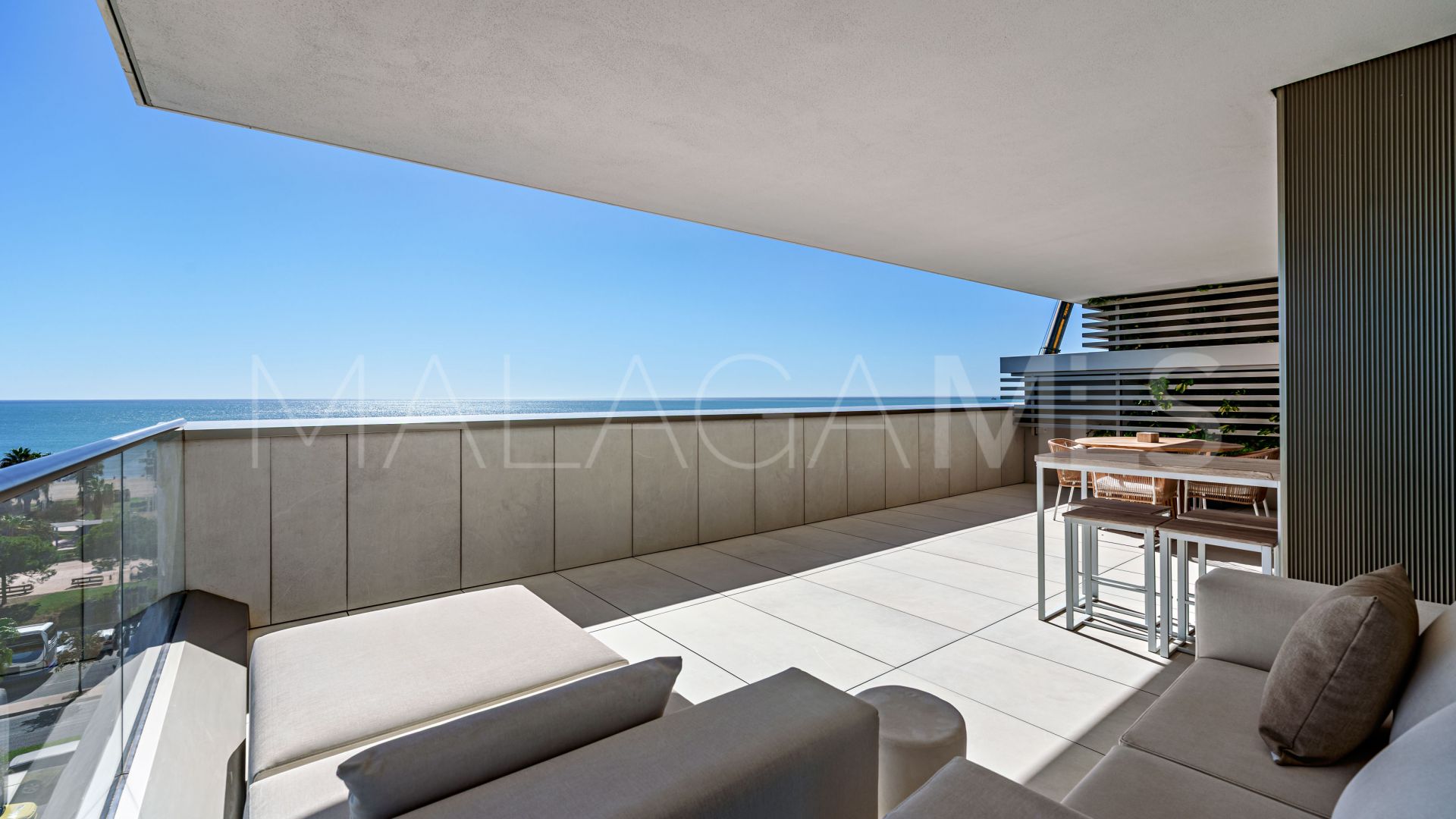Appartement for sale in Pacífico