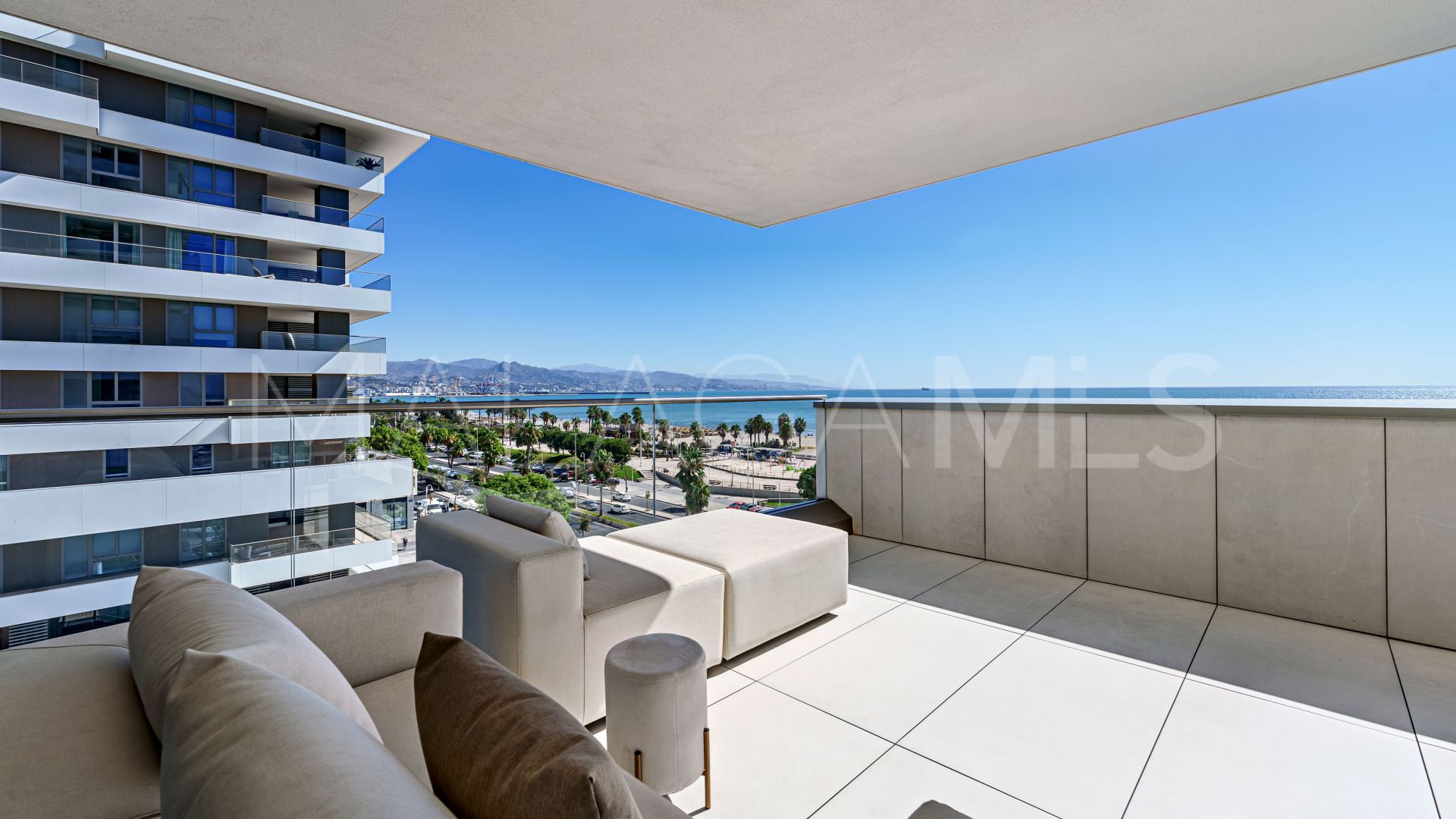 Appartement for sale in Pacífico