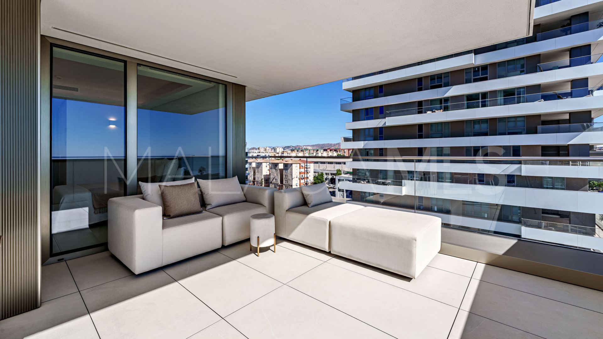 Appartement for sale in Pacífico
