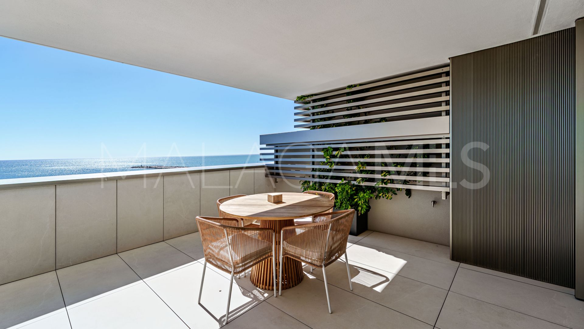 Appartement for sale in Pacífico