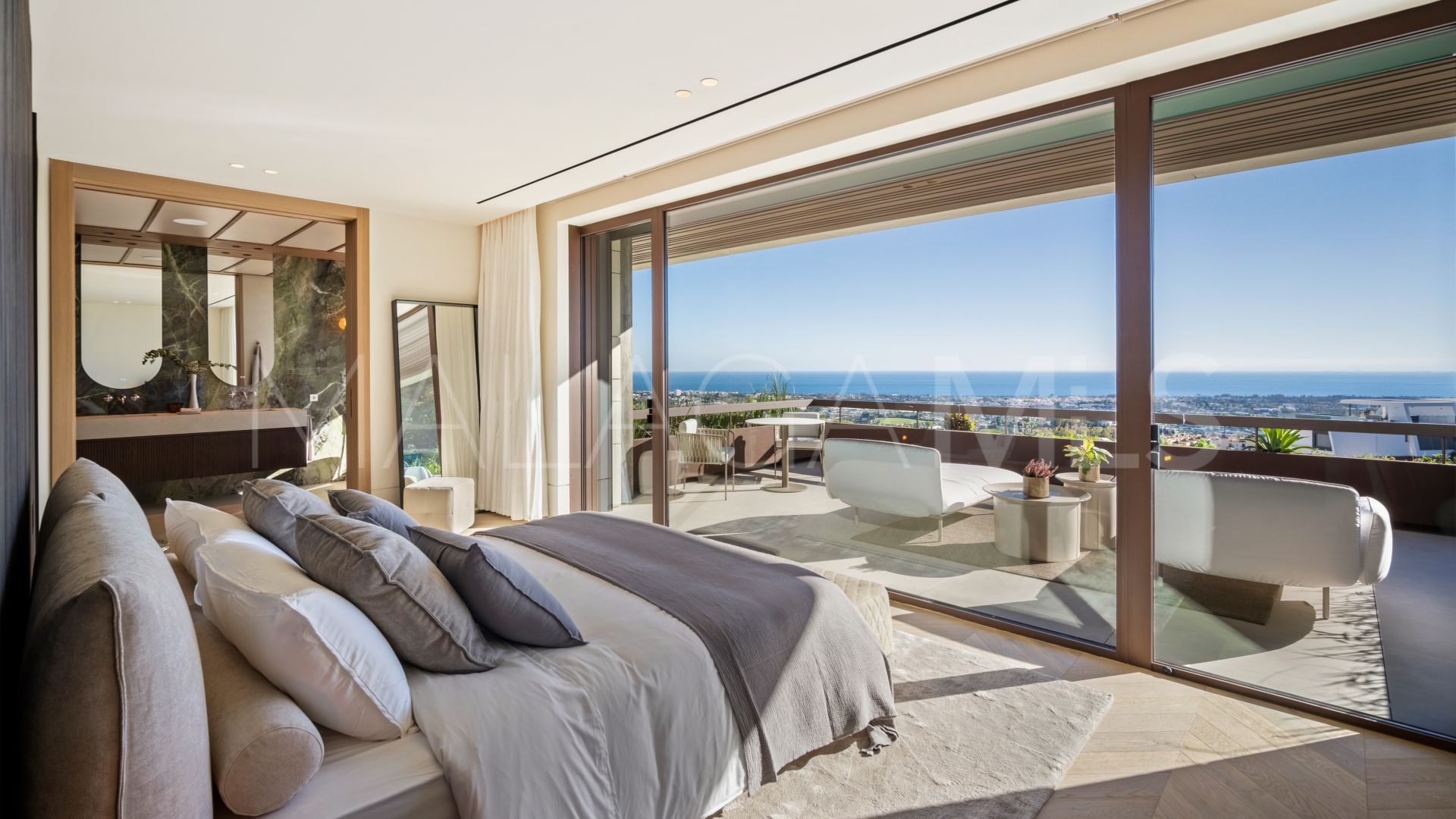 La Quinta, villa for sale de 6 bedrooms