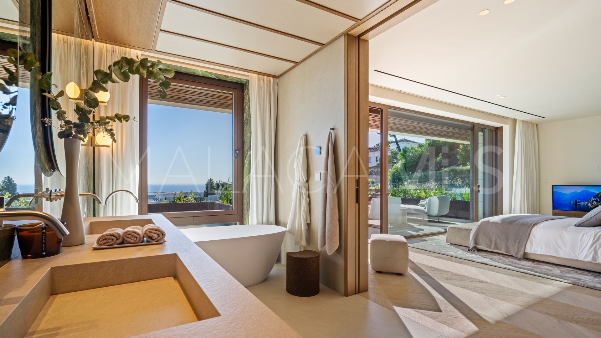 La Quinta, villa for sale de 6 bedrooms