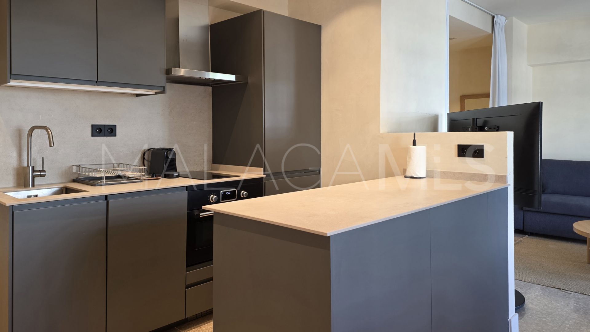 Apartamento for sale in Marbella Centro