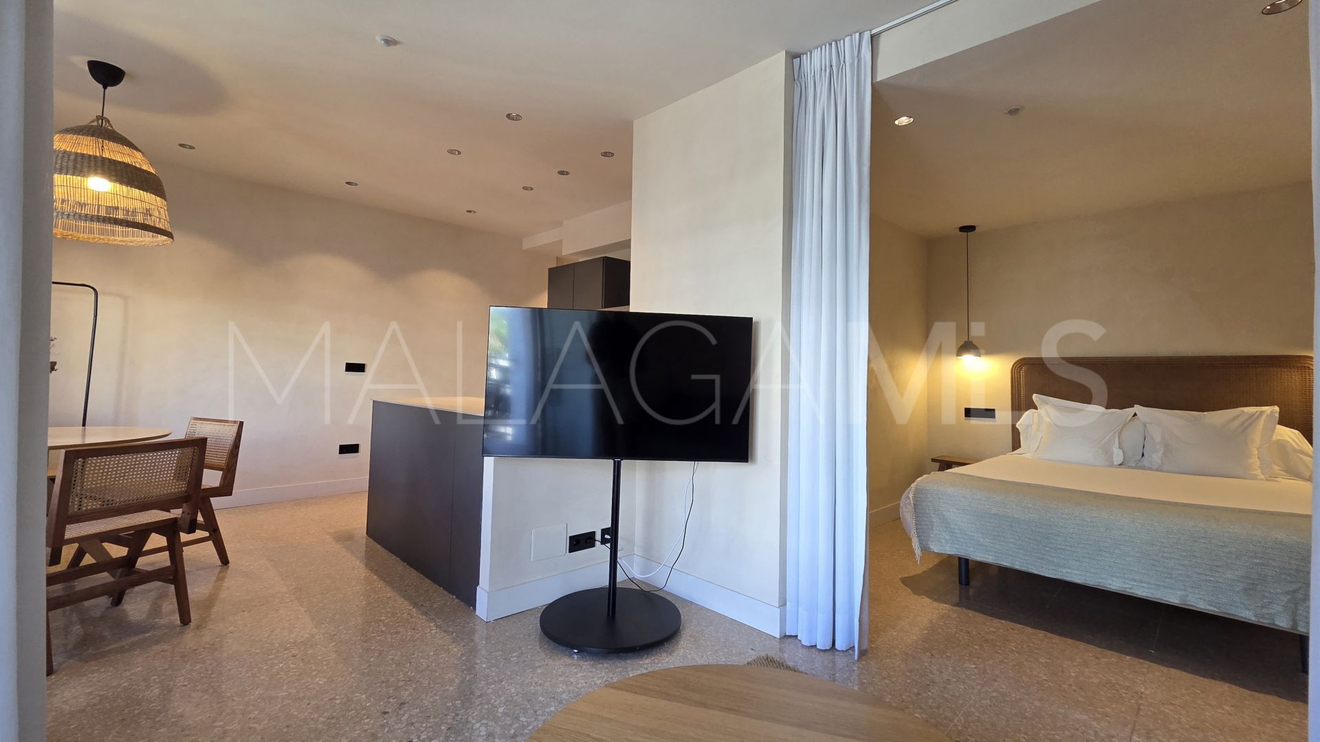 Apartamento for sale in Marbella Centro