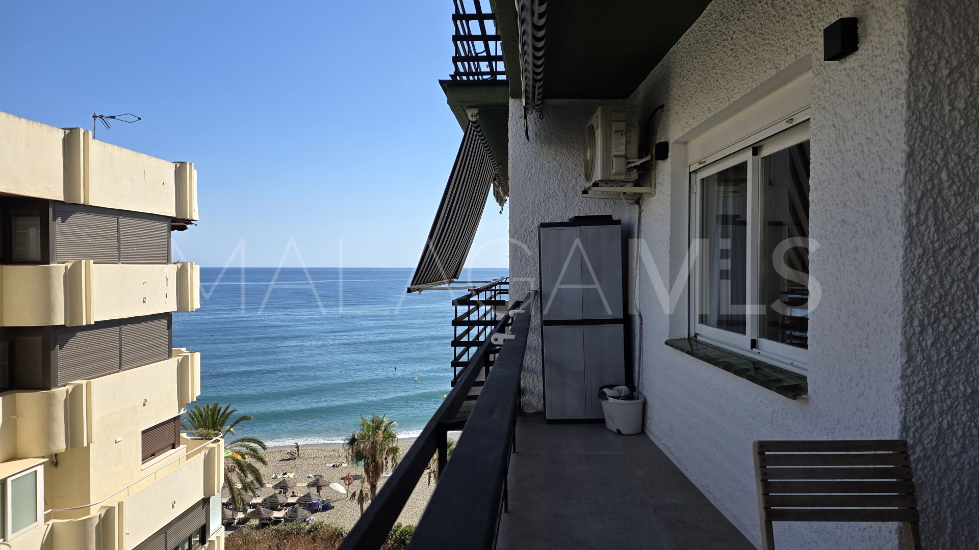 Apartamento for sale in Marbella Centro
