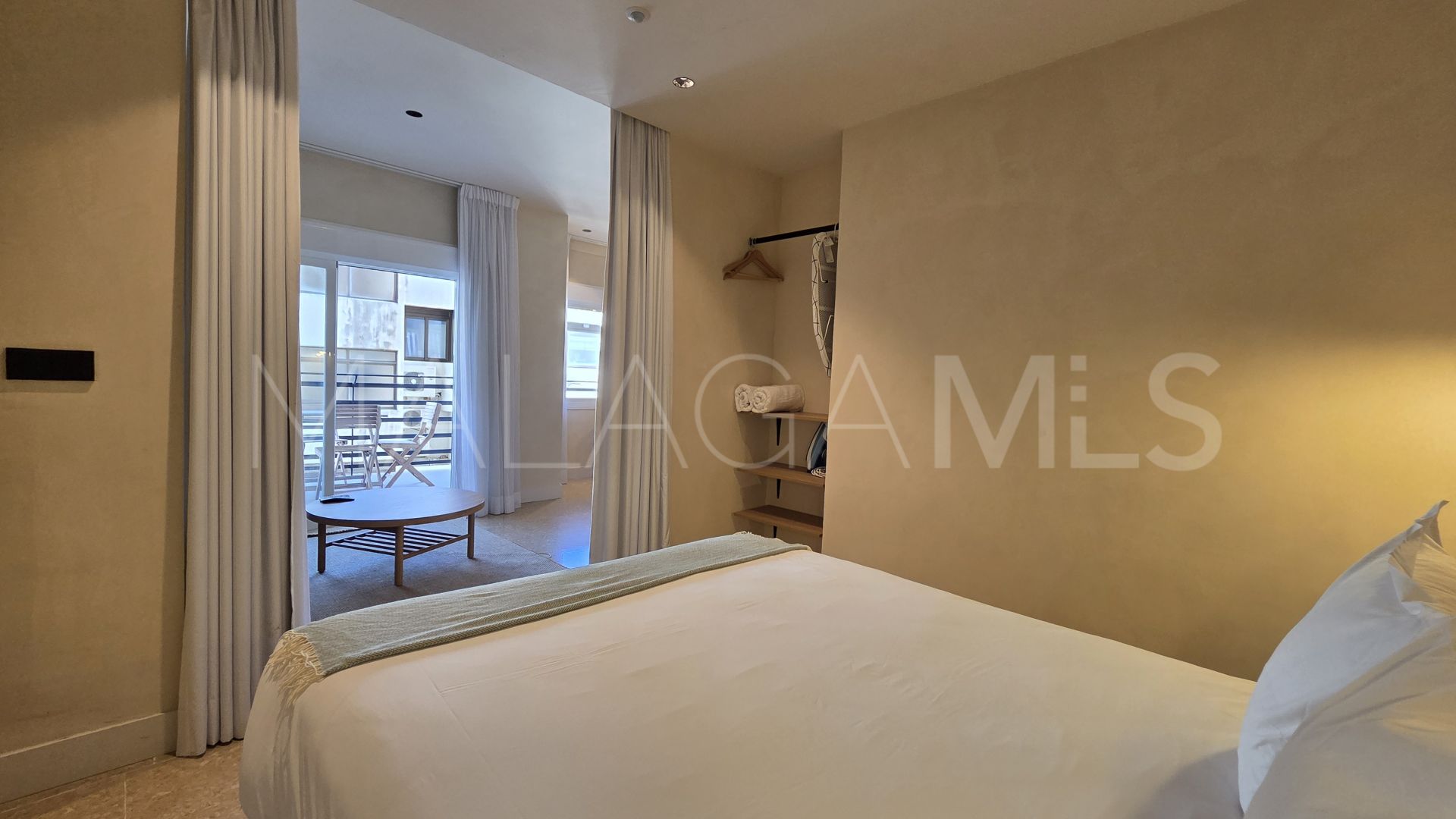 Apartamento for sale in Marbella Centro